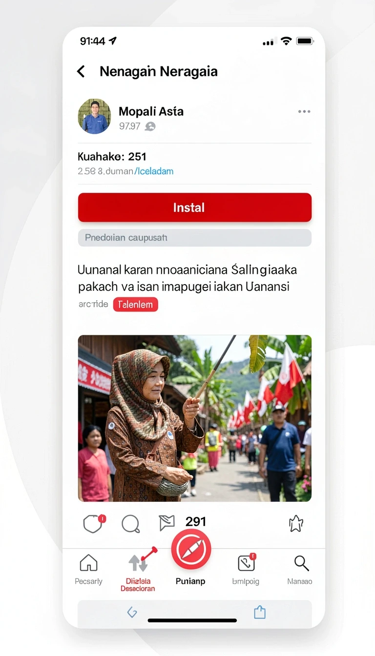 Cara Download svip2 APK dengan Mudah screenshot 1