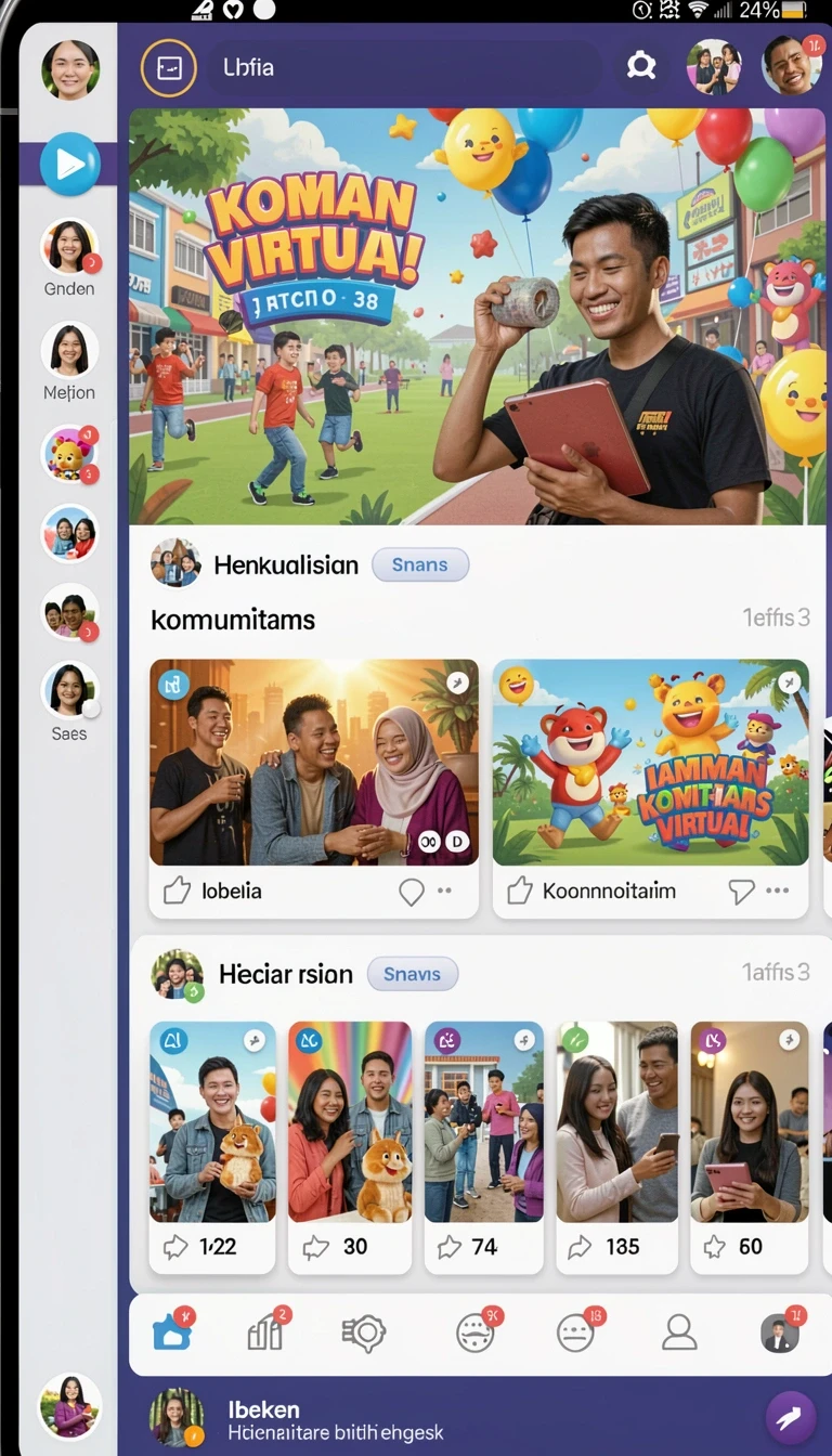 Aplikasi 666ff Paling Baru untuk Android screenshot 2