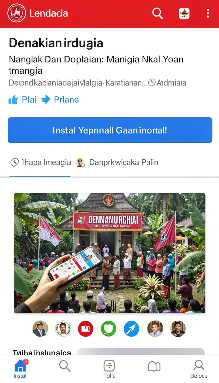 Aplikasi 666ff Paling Baru untuk Android screenshot 1