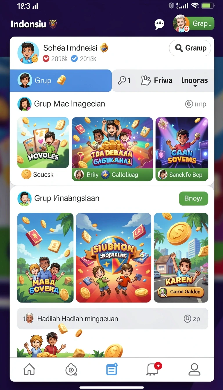 Info Game Royal Flash Terlengkap untuk Pemula Gameplay