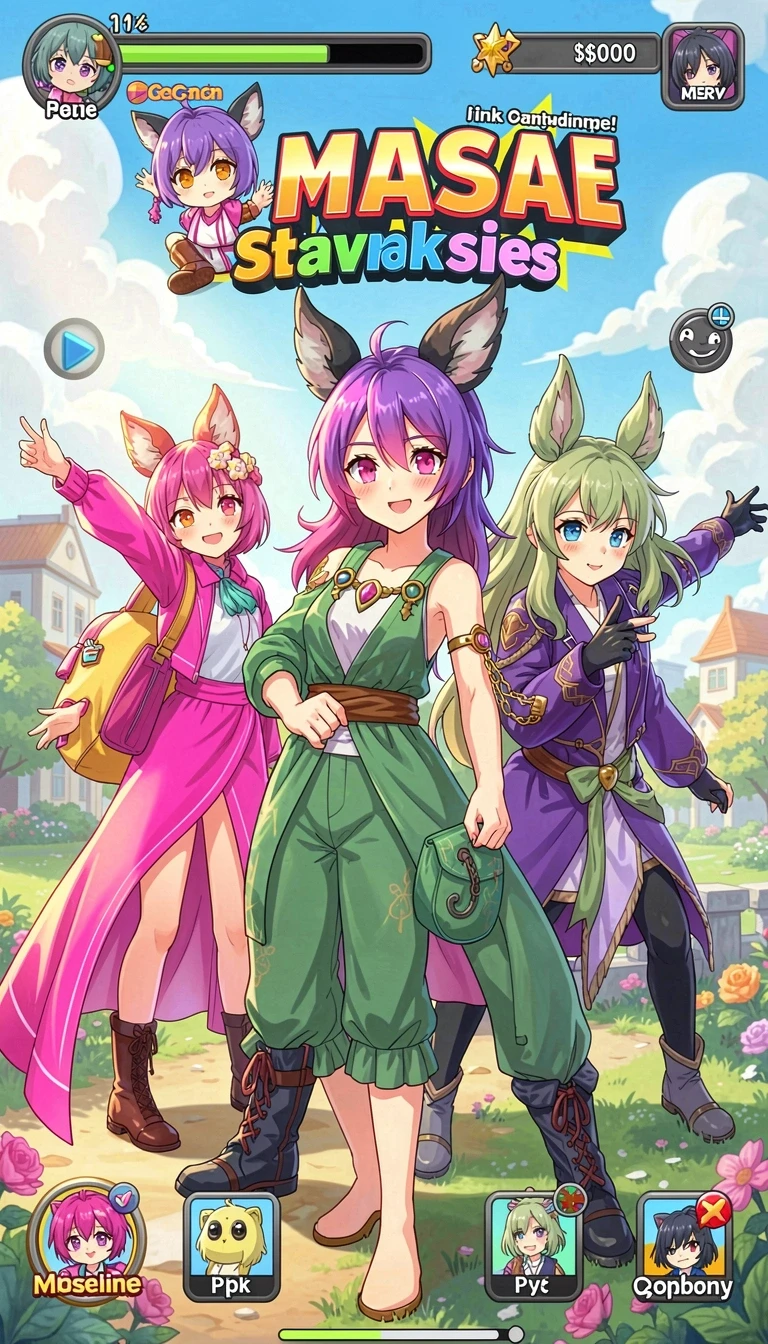 harapjp APK Terbaru untuk Android Tanpa Iklan screenshot 1