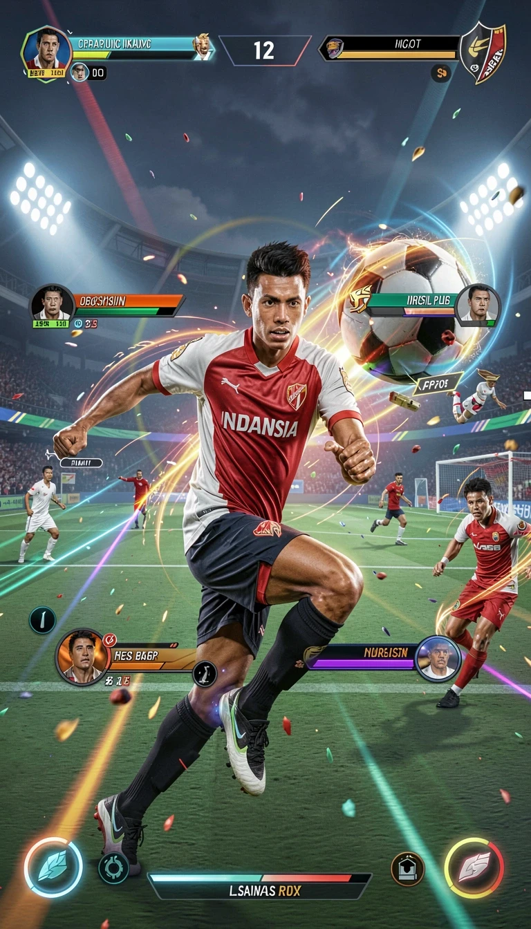 Review Royal Flash Game Terbaru 2026 untuk Pemula Features