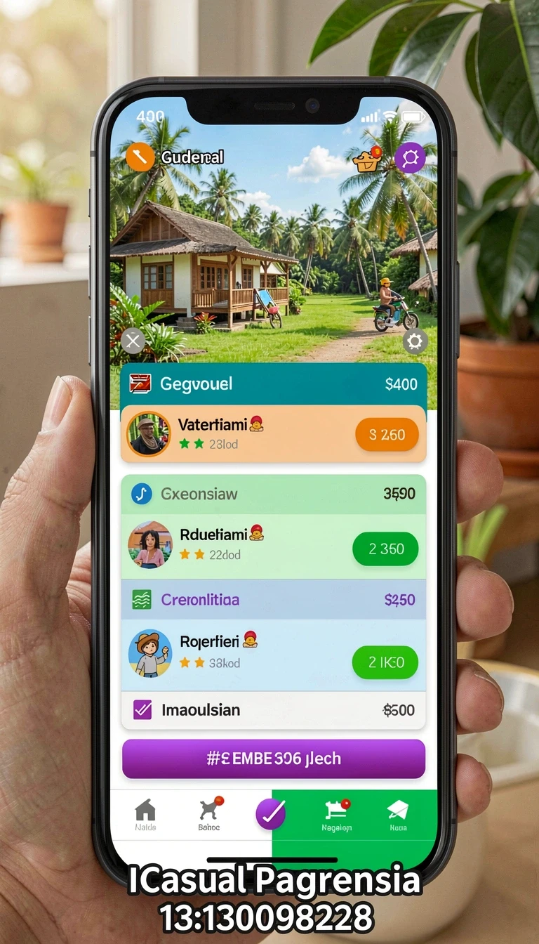 Info Aplikasi rk8 Terbaru dan Cara Download screenshot 2