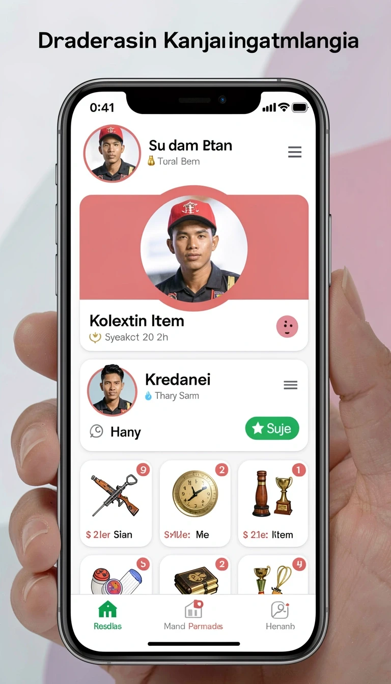 sl777 APK Terbaru dengan Fitur Lengkap screenshot 3