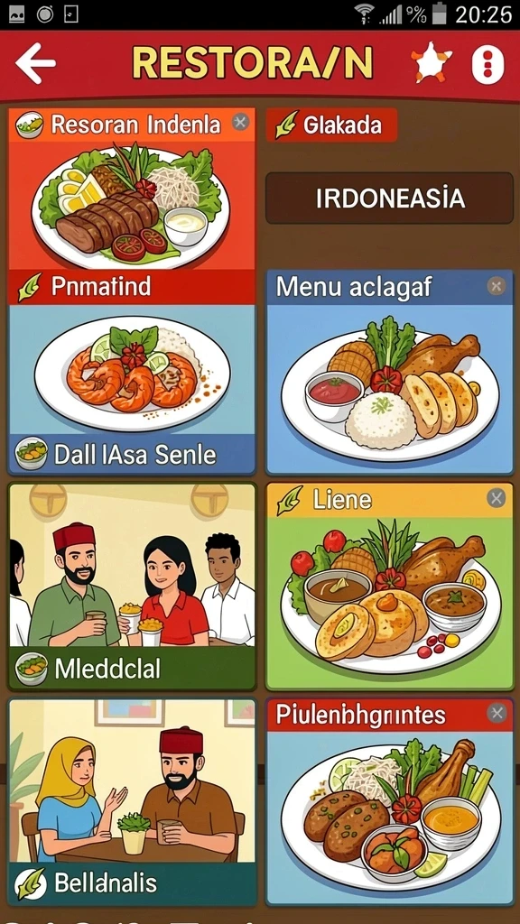 guatogel APK Terbaru untuk Perangkat Android screenshot 2