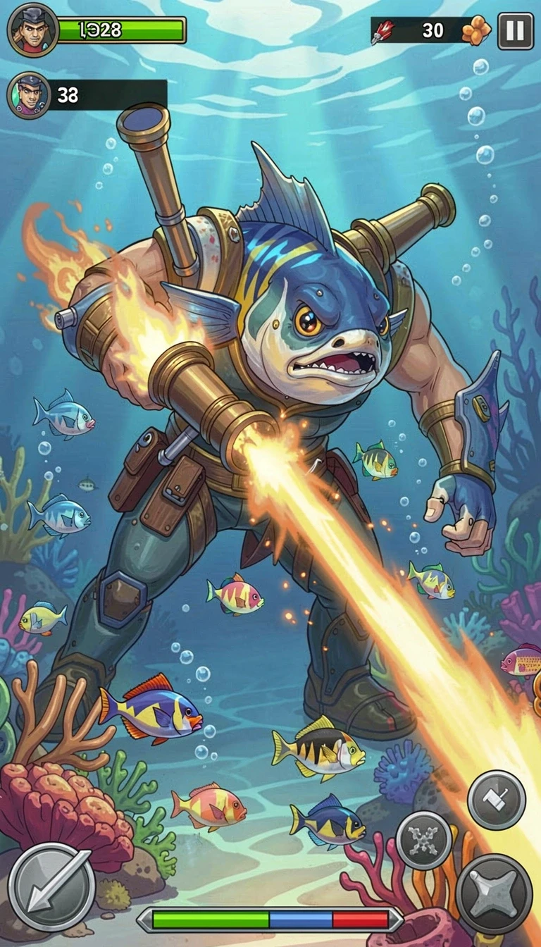 Royal Flash Game: RTP, Fitur, dan Akses Main Gameplay