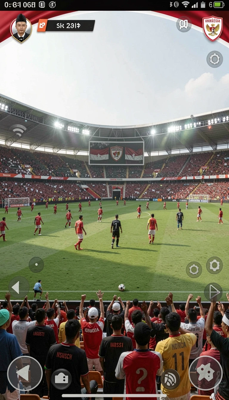 multiplayer APK: Cara Download dan Instal di Android screenshot 3