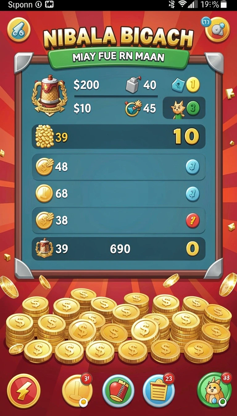 Tuan Yuan Game: Cara Akses dan Bermain dengan Aman Features