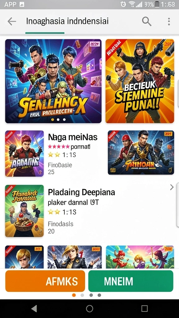 Download idnraja APK Terbaru Full Version screenshot 1