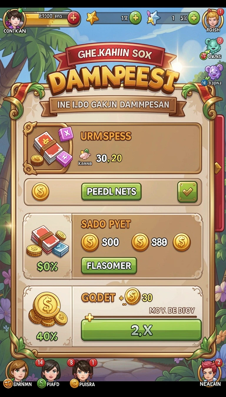 tegaltoto Terbaru: Download APK dan Info Lengkap screenshot 3