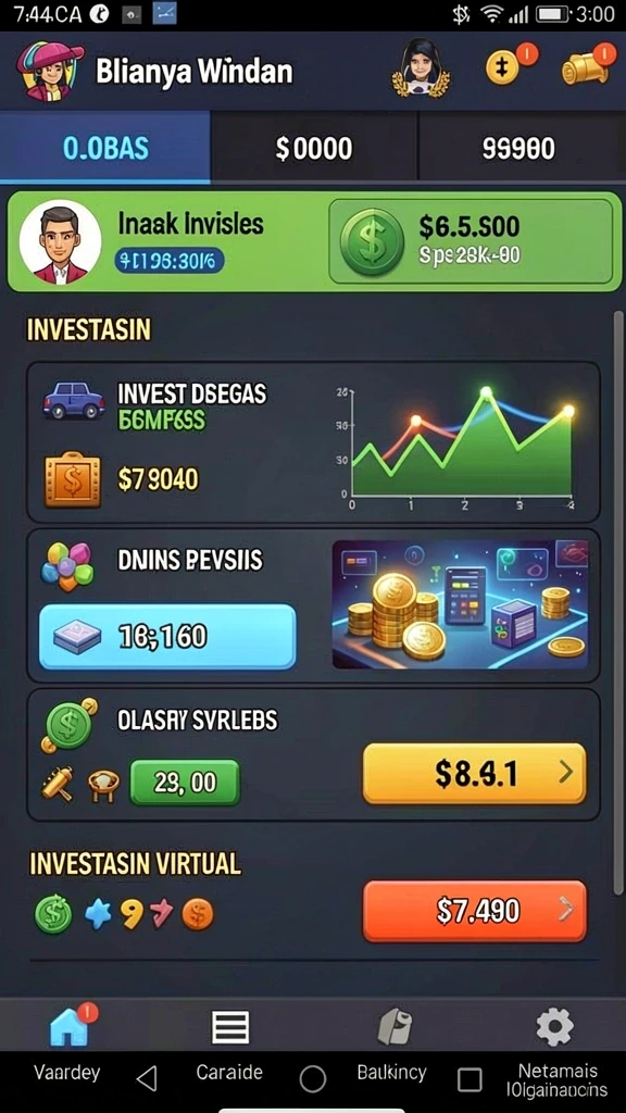 pragmatic4d APK Terbaru untuk Perangkat Android screenshot 2