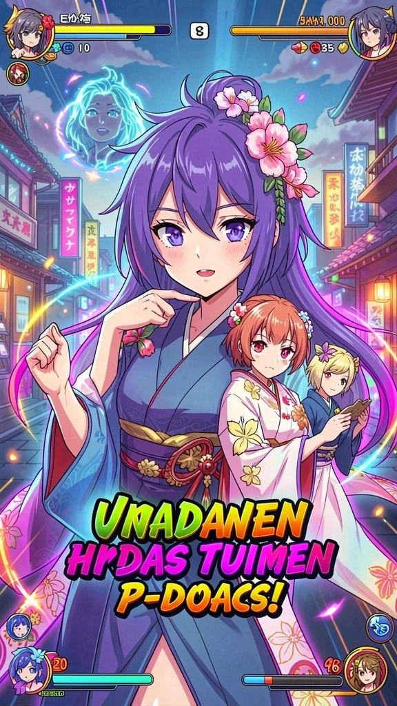 harapjp APK Terbaru untuk Android Tanpa Iklan screenshot 2