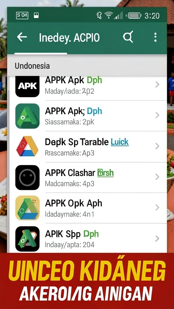 Update Aplikasi rsngame ke Versi Terbaru screenshot 3