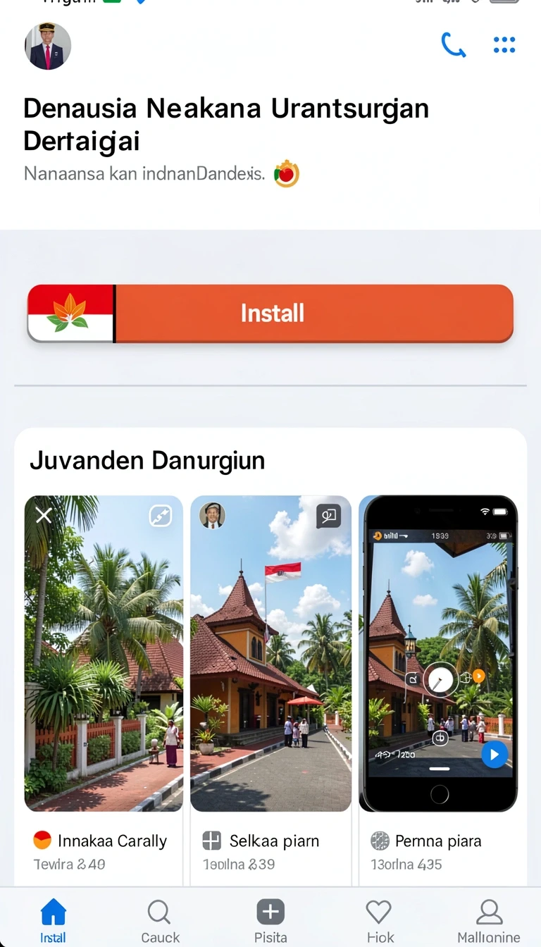 l777 APK Terbaru untuk Android Tanpa Iklan screenshot 2