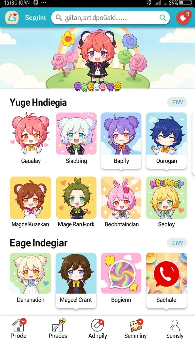 Cursed Can Game Terbaru untuk Android dan iOS Gameplay