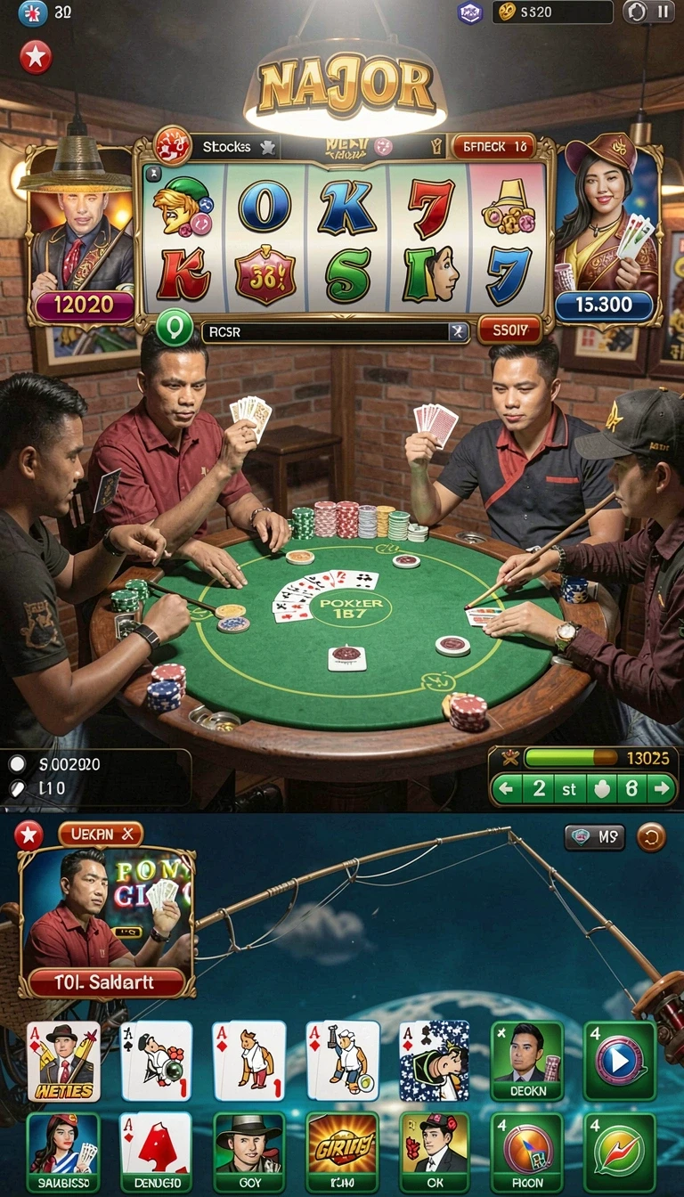 multiplayer APK: Cara Download dan Instal di Android screenshot 2