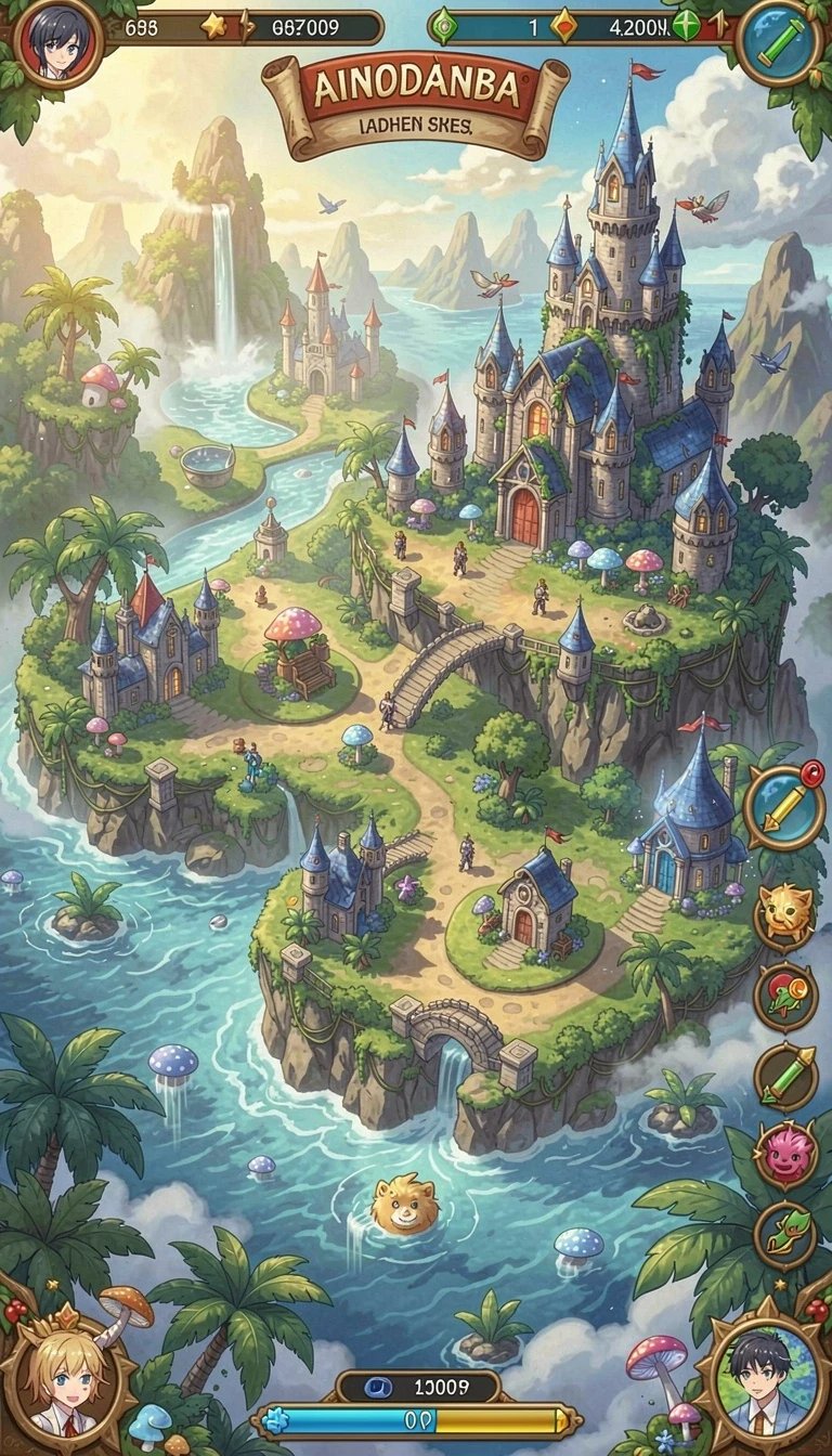 Download zortoto APK Original untuk Android screenshot 3