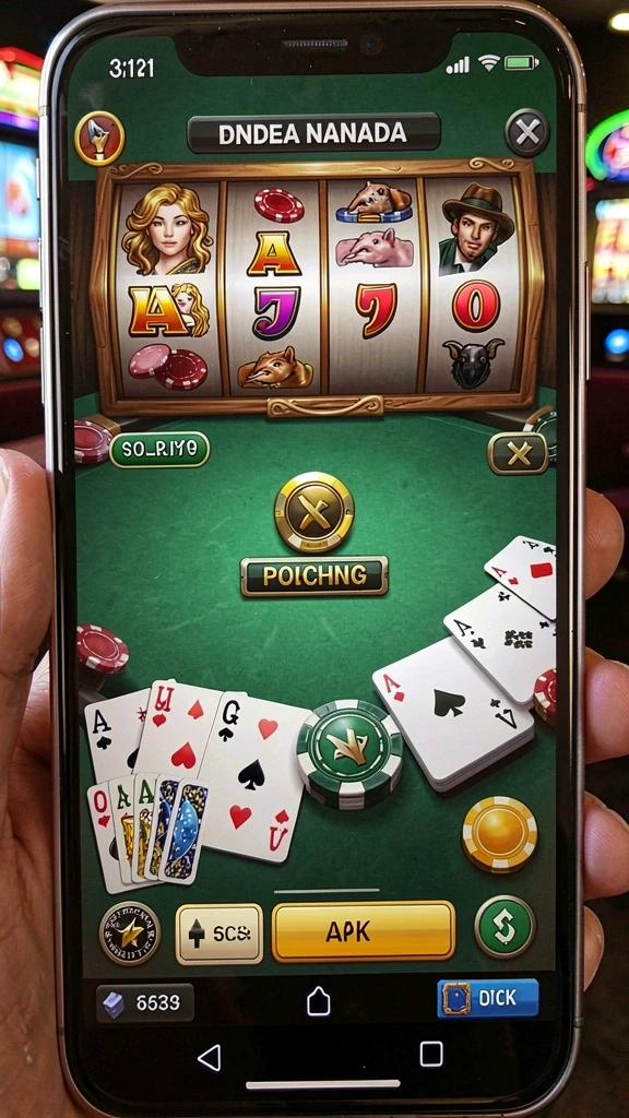 Review Royal Flash Terlengkap untuk Pemain Baru Gameplay