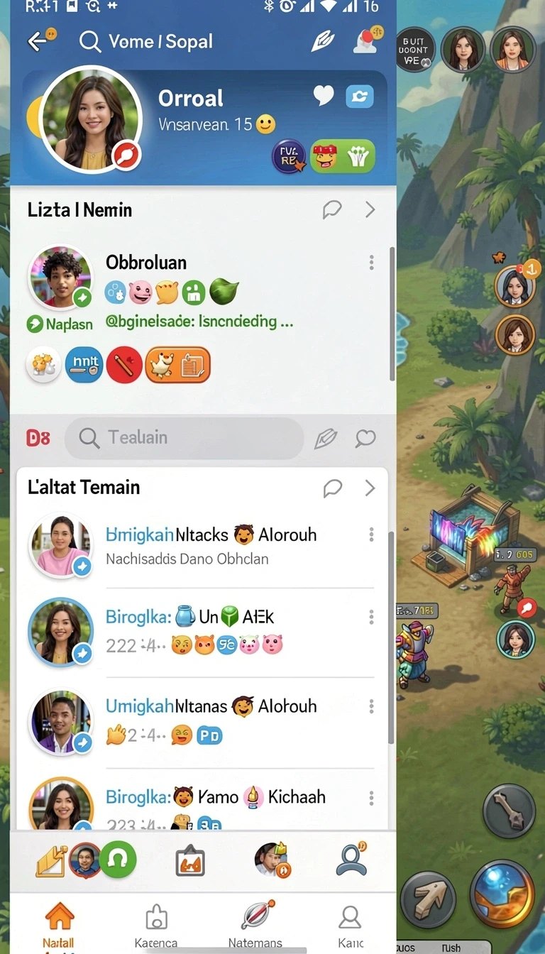 Unduh spbu77 APK Gratis untuk Android screenshot 3