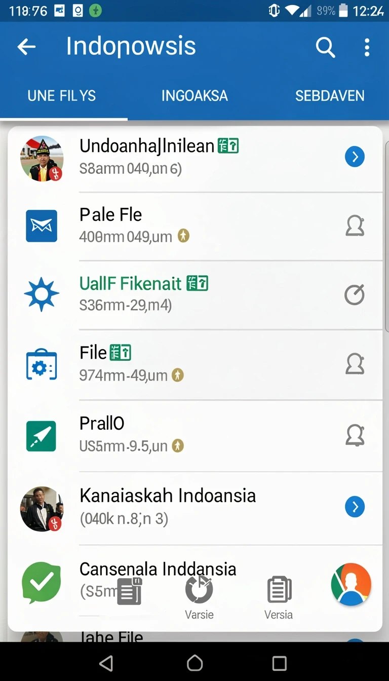 harapjp APK Terbaru untuk Android Tanpa Iklan screenshot 3
