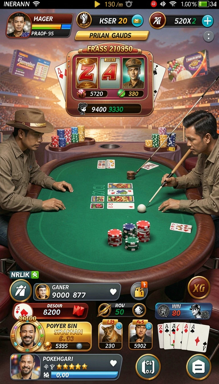 Download Aplikasi uang4d Terbaru untuk HP Android screenshot 2