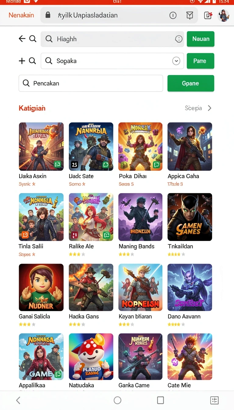 Review Terbaru Game Royal Flash untuk Pemula Gameplay