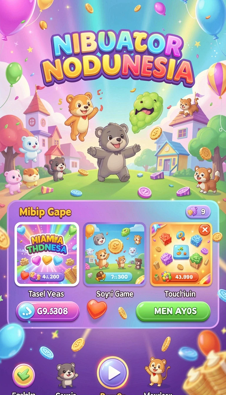 Royal Flash Game: RTP, Fitur, dan Akses Main Features