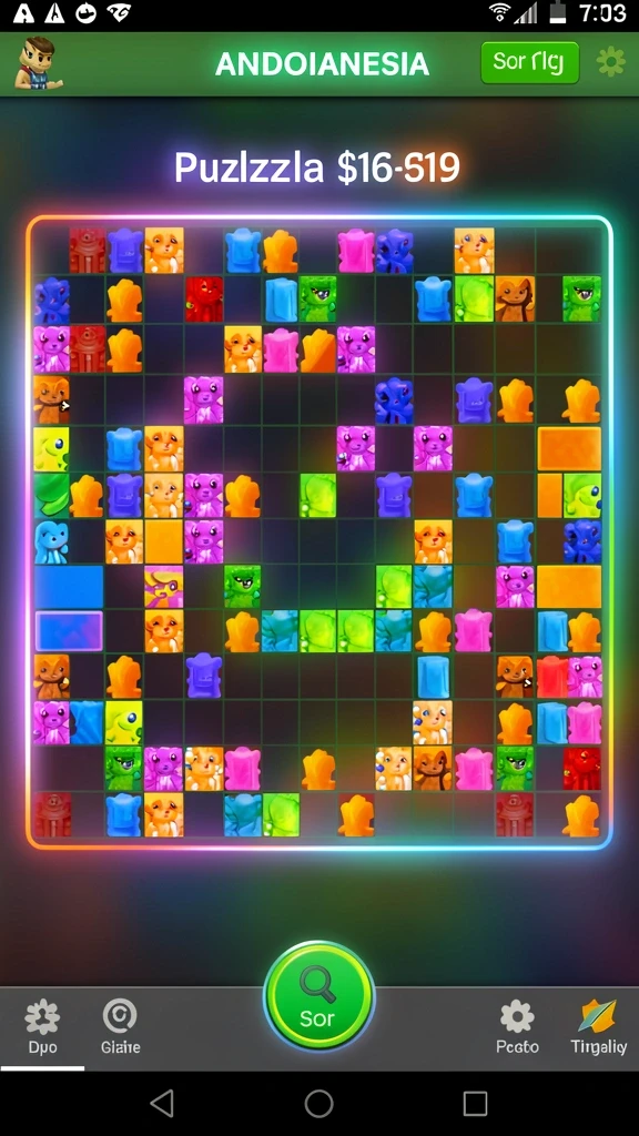 Game 100 Blazing Clover dengan RTP Tinggi dan Fitur Menarik Gameplay
