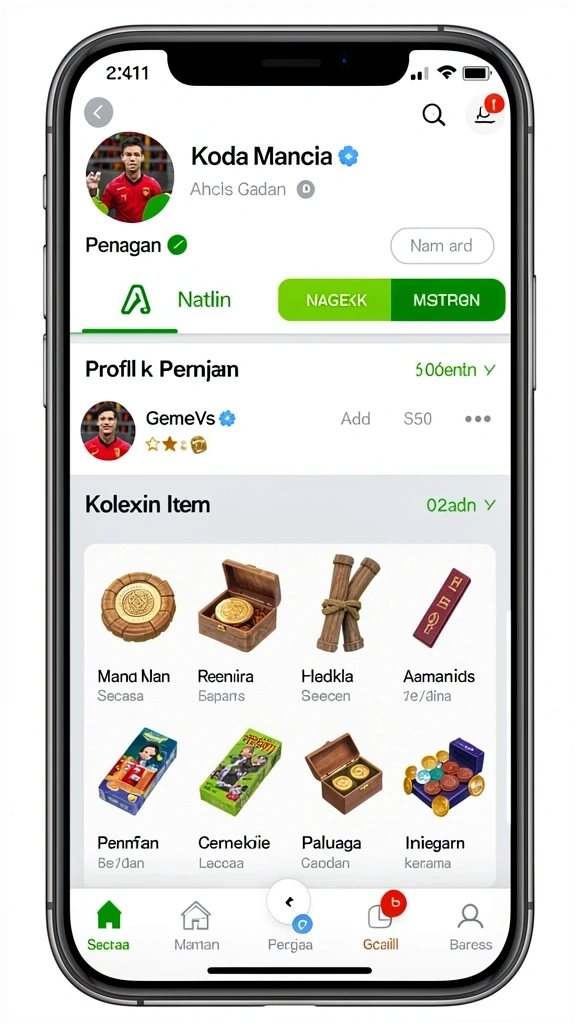 aceparty APK Terbaru dengan Fitur Lengkap screenshot 3
