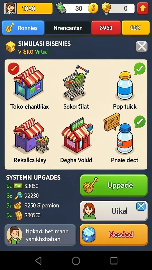 sl777 APK Terbaru dengan Fitur Lengkap screenshot 2